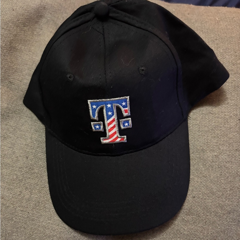 T mobile cap